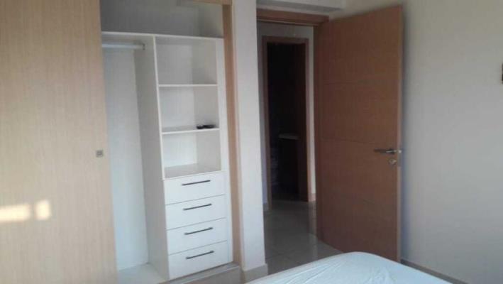 Torres de Castilla, Panamá