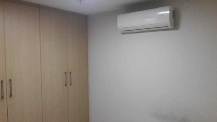 Torres de Castilla, apartamento