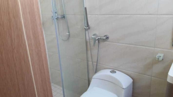 Torres de Castilla, Parque Lefevre