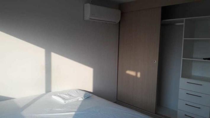 Torres de Castilla, apartamento