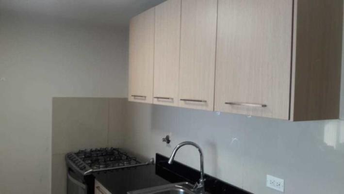 Torres de Castilla, apartamento