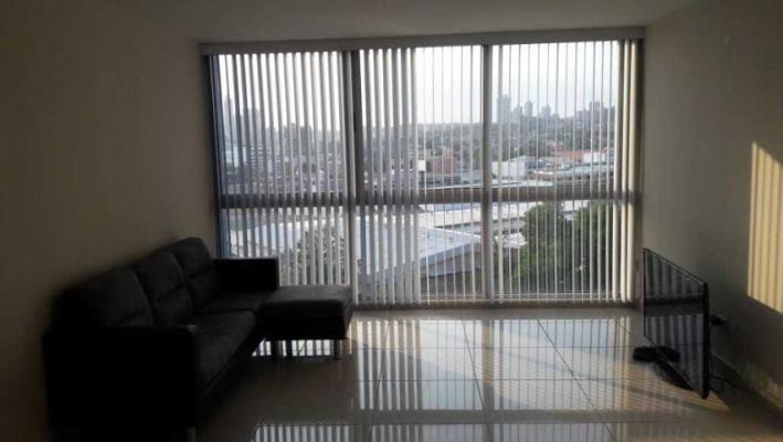 Torres de Castilla, Apartamento en alquiler en Parque Lefevre | Torres de Castilla -  P1846138