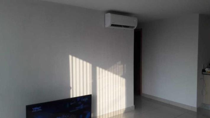 Torres de Castilla, Panamá