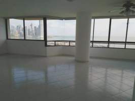Avenida Balboa Panamá