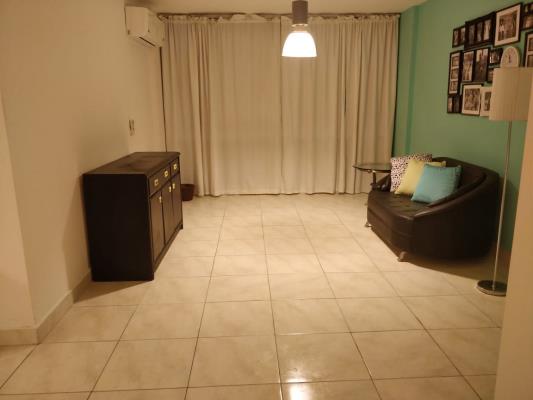 El Ingenio, apartamento