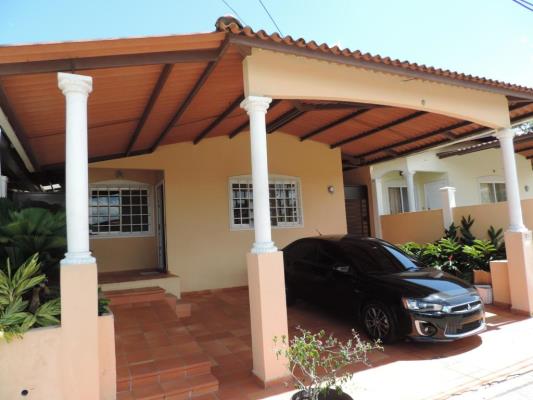 , Casa en venta en Vista Alegre | P1848805
