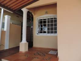 Vista Alegre Arraiján