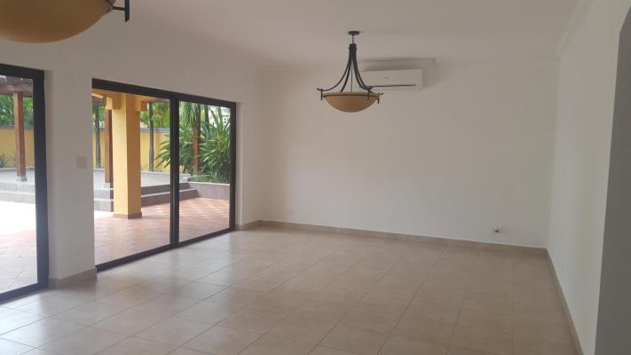 , Área Metropolitana