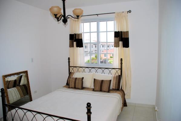 Villa Valencia, Panamá