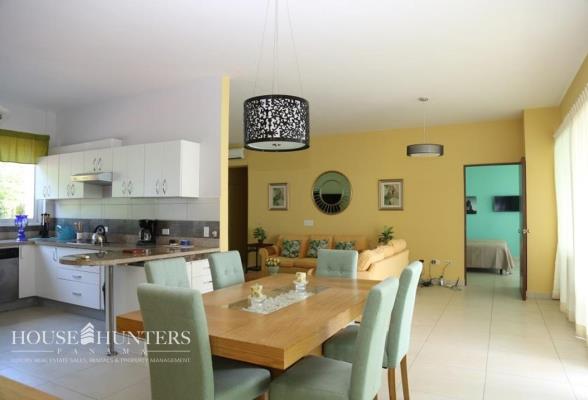 , Apartamento en alquiler en Ancón | P1850114