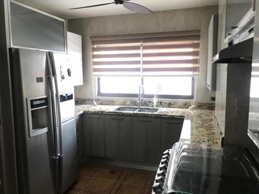 , Área Metropolitana