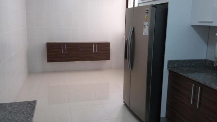 , apartamento