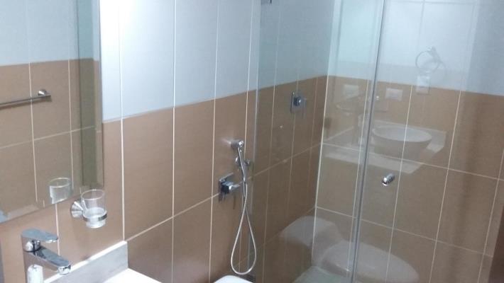 , Área Metropolitana