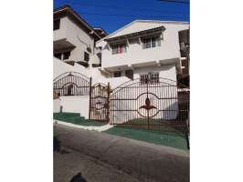 Pueblo Nuevo Panamá