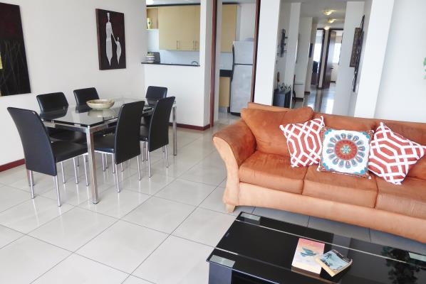 Cabomarzo, San Francisco