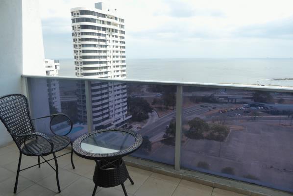 Cabomarzo, apartamento