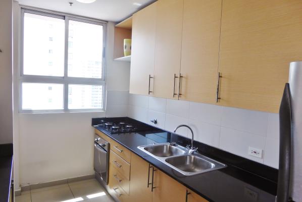 Cabomarzo, San Francisco