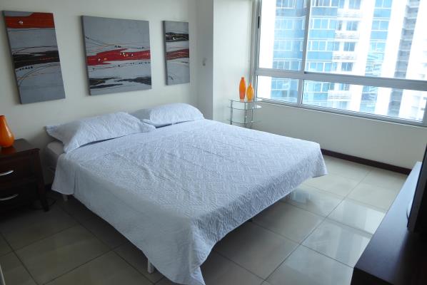 Cabomarzo, San Francisco