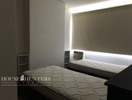 SUN CITY, Apartamento en alquiler en Ancón | SUN CITY -  P1851101