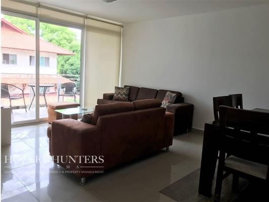 SUN CITY, apartamento