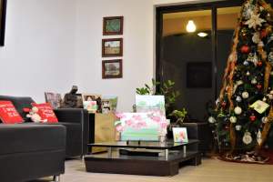 Residencial Versalles Juan Diaz, Panamá