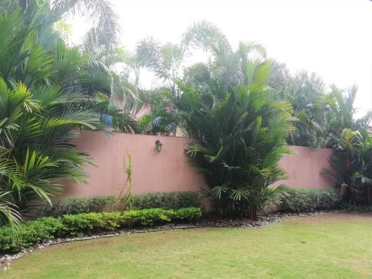 Residencial Versalles, Panamá