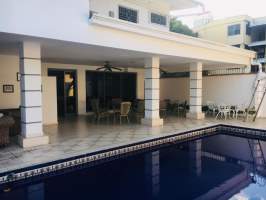 San Francisco Panamá