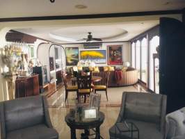 San Francisco Panamá