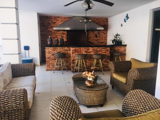 , Casa en venta en San Francisco | P1852081