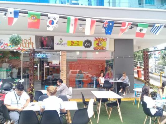 , Área Metropolitana