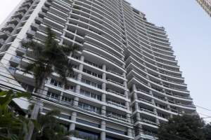 Luxor Tower El Cangrejo, Panamá