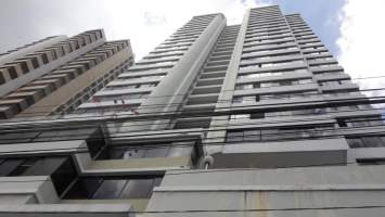 Marbella Tower II Bella Vista, Panamá