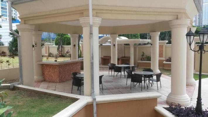 , apartamento