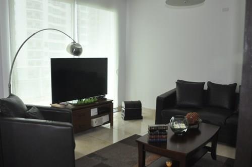 Venetian Tower, apartamento