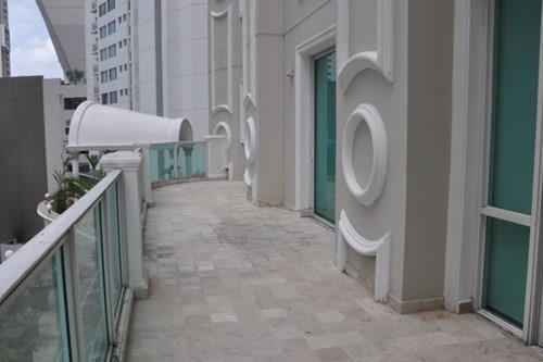 Venetian Tower, Punta Pacifica