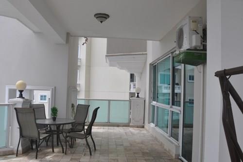 Venetian Tower, apartamento