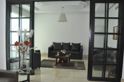 Venetian Tower, apartamento