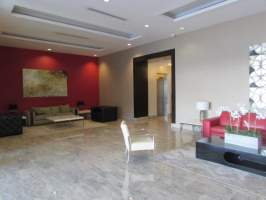 Waterfalls San Francisco, Panamá