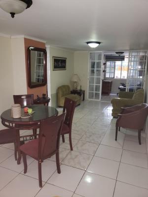 El Carmen, apartamento