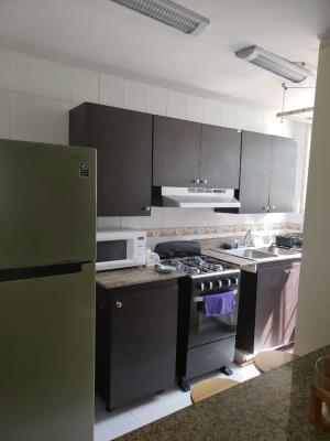 El Carmen, apartamento