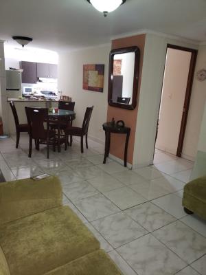 El Carmen, apartamento