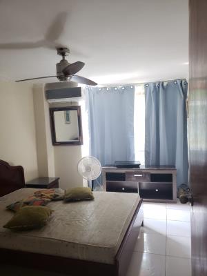 El Carmen, apartamento