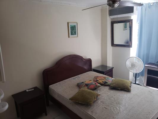 El Carmen, Bella Vista