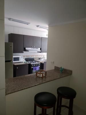 El Carmen, Apartamento en alquiler en Bella Vista | El Carmen -  P1854986