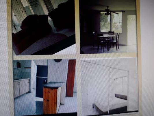 Torres de San Francisco, apartamento