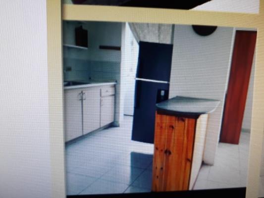 Torres de San Francisco, apartamento