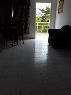 Torres de San Francisco, Panamá