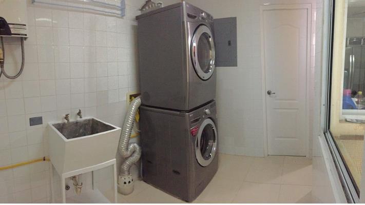 , Apartamento en venta en Punta Pacifica | P1855567