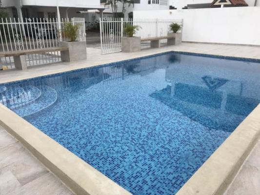 , Casa en alquiler en Amelia Denis De Icaza | P1856106