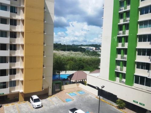 , Apartamento en alquiler en Betania | P1857016
